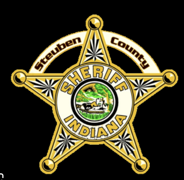Steuben County Sheriff’s Office Reports Two Arrests